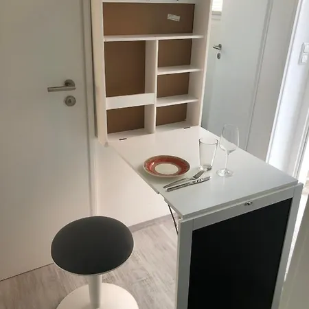 Apartment Moderne Und Gemuetliches Im Eg Mit Eigenem Zugang In Guter Wohnlage *