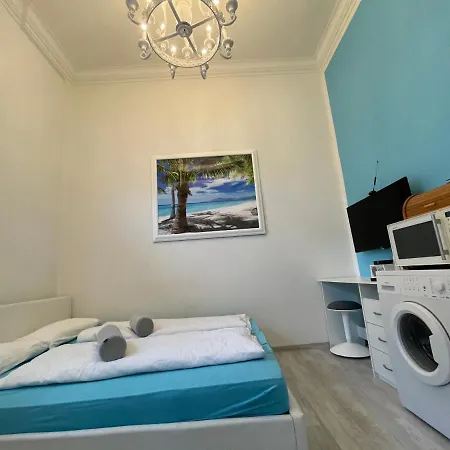 Moderne Und Gemuetliches Im Eg Mit Eigenem Zugang In Guter Wohnlage Apartment *