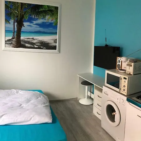 Moderne Und Gemuetliches Im Eg Mit Eigenem Zugang In Guter Wohnlage Apartment