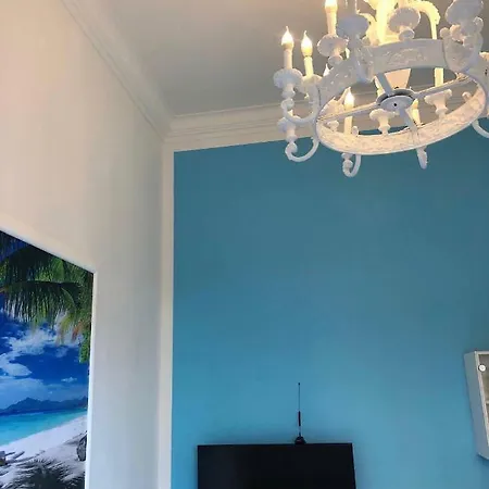 Moderne Und Gemuetliches Im Eg Mit Eigenem Zugang In Guter Wohnlage Apartment *