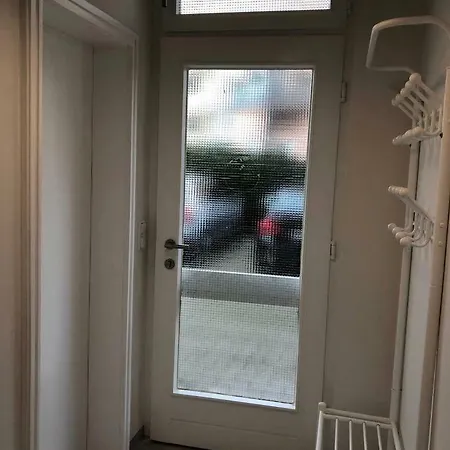 Apartment Moderne Und Gemuetliches Im Eg Mit Eigenem Zugang In Guter Wohnlage Muelheim an der Ruhr