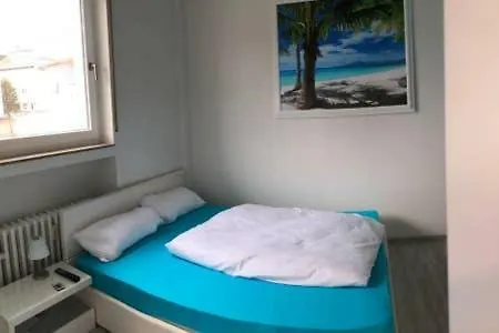 Gemuetliches Im Eg Mit Eigenem Zugang In Guter Wohnlage Apartman *