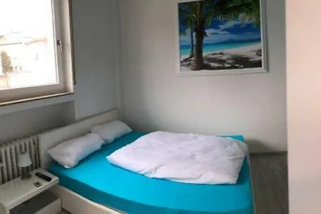 Moderne Und Gemuetliches Im Eg Mit Eigenem Zugang In Guter Wohnlage Apartment *