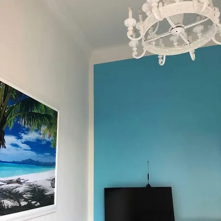 Gemuetliches Im Eg Mit Eigenem Zugang In Guter Wohnlage * Mülheim an der Ruhr