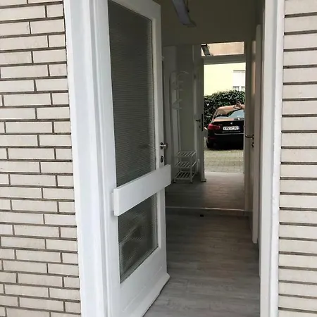 Apartment Moderne Und Gemuetliches Im Eg Mit Eigenem Zugang In Guter Wohnlage *
