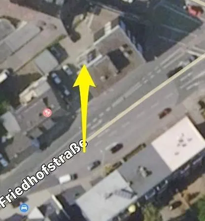 Gemuetliches Im Eg Mit Eigenem Zugang In Guter Wohnlage Mülheim an der Ruhr