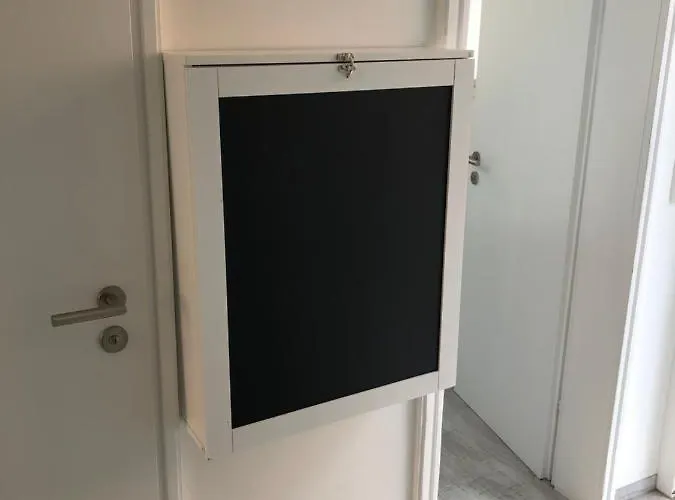 Gemuetliches Im Eg Mit Eigenem Zugang In Guter Wohnlage * Mülheim an der Ruhr