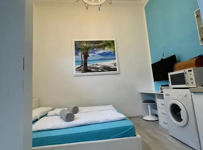 Gemuetliches Im Eg Mit Eigenem Zugang In Guter Wohnlage Mülheim an der Ruhr