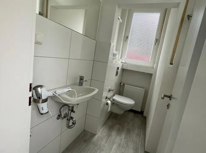 Gemuetliches Im Eg Mit Eigenem Zugang In Guter Wohnlage Lejlighed