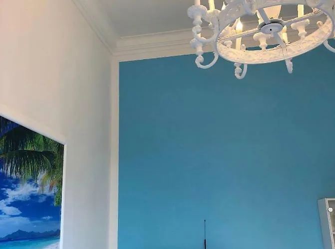 Gemuetliches Im Eg Mit Eigenem Zugang In Guter Wohnlage Lejlighed *