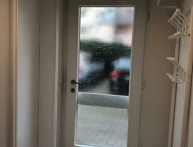 Lejlighed Gemuetliches Im Eg Mit Eigenem Zugang In Guter Wohnlage Mülheim an der Ruhr