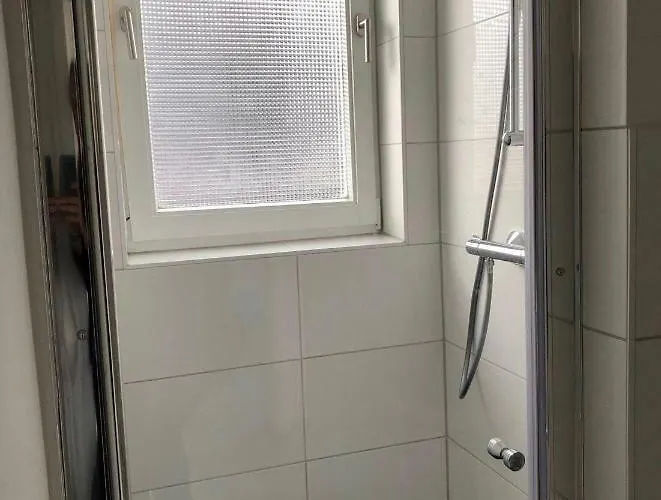 Lejlighed Gemuetliches Im Eg Mit Eigenem Zugang In Guter Wohnlage