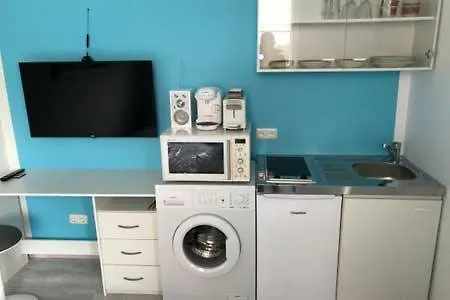 Gemuetliches Im Eg Mit Eigenem Zugang In Guter Wohnlage Lejlighed Mülheim an der Ruhr