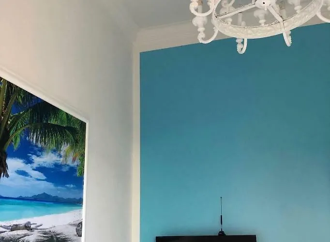 Gemuetliches Im Eg Mit Eigenem Zugang In Guter Wohnlage * Mülheim an der Ruhr