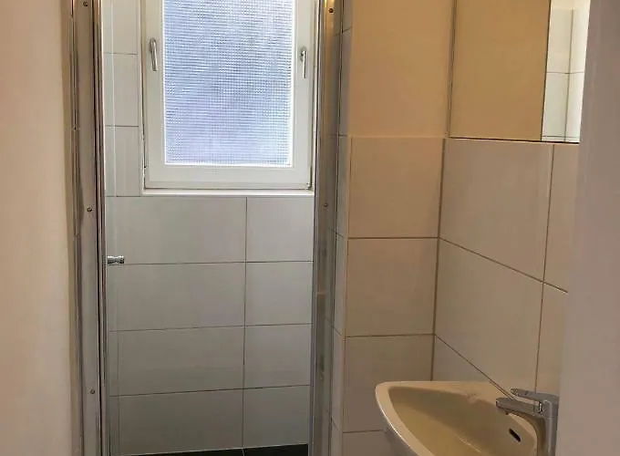 Gemuetliches Im Eg Mit Eigenem Zugang In Guter Wohnlage Lejlighed *