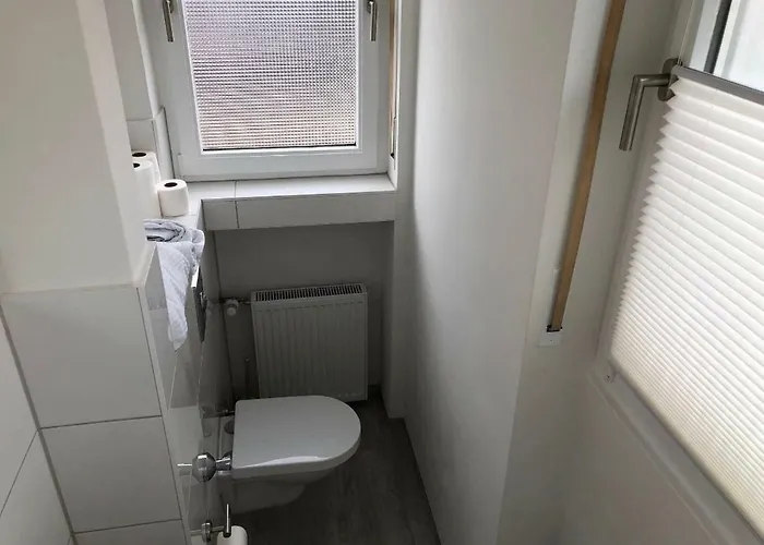 Gemuetliches Im Eg Mit Eigenem Zugang In Guter Wohnlage Lejlighed *