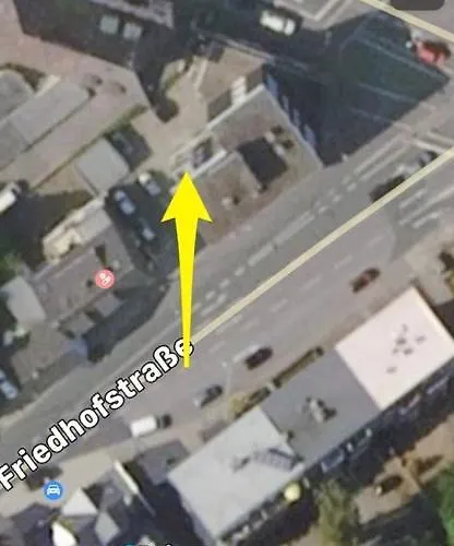 Gemuetliches Im Eg Mit Eigenem Zugang In Guter Wohnlage Mülheim an der Ruhr